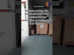 600TS-8K+6KW+4KW+320LS ভিয়েতনামে পাঠানো হয়েছে