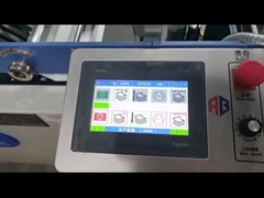 শিল্প কারখানার জন্য উচ্চ গতির A3/A4 আকারের কাগজ ভাঁজ মেশিন