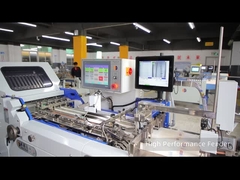 উচ্চ আউটপুট স্বয়ংক্রিয় পিল ফিডার ডেলিভারি টেবিল সহ সহজ অপারেশন জন্য ফ্লিপ ফোল্ডিং সরঞ্জাম