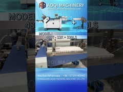 A3 কাগজ ফোল্ডার মেশিন স্ট্যাকার সংগ্রহ সরঞ্জাম সঙ্গে শিল্প কাগজ ভাঁজ মেশিন