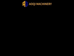 এওকিউআই সাকশন ফিডার ফোল্ডিং মেশিন